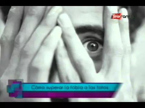 Cómo superar la fobia a las fotos