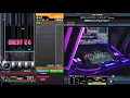 IIDX BEMANI PRO LEAGUE Theme A 1917 MAX-75