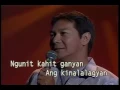 Lagu Batang Bata Ka Pa - APO Hiking Society (Live) with Lyrics