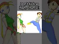 Download Lagu Don't kick so high, Chun-Li! #streetfighter6
