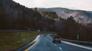 The Road Trip (Snippet 25)