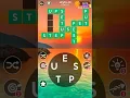 Wordscapes Level 59 60 61 Answers