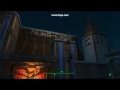 Fallout 4 Nuka World - Nuka Cade Location