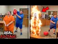 The Worst Courtroom Deaths Of All Time