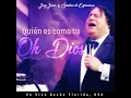 Quién Es Como Tu Oh Dios (En Vivo Desde Florida, Usa)