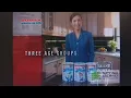 Download Lagu Brand Power: Dumex Growing Up Milk Singapore Advert (2000)