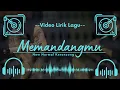 🔴 Video Lirik Lagu - Memandangmu - New Normal Keroncong