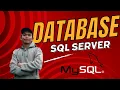Connect to SQL Server Using Visual Studio 2022 and Run SQL Queries Create Read Update Delete
