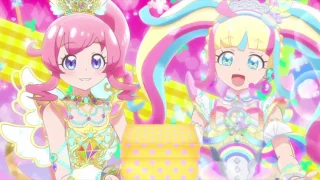 반짝 프리 채널 2기 미라이 니지노 사키 다이아 MEMORIES FOR FUTURE 풀버전 듣기 