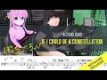 Download Lagu Bocchi The Rock| Kessoku Band| If I Could Be A Constellation| Drum Cover| Raymond Goh