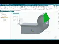 Mastering the Steering Wheel in Solid Edge Faster Editing with Synchronous Technology