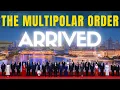 Download Lagu 🚨 SCO Meeting Shocks West: Multipolar Cooperation DESTROYS Transatlantic Hegemony