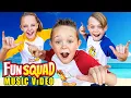 Download Lagu Kids Fun TV - Come Join The Fun Squad (Official Music Video)