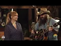 Chris Stapleton & Morgane Stapleton Perform “Where Rainbows Never Die” | FarmAid