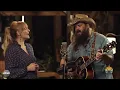 Chris Stapleton \u0026 Morgane Stapleton Perform “Where Rainbows Never Die” | FarmAid