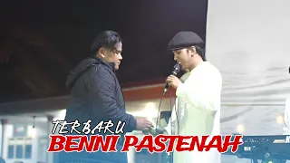 terbaru benni pastenah lora nizar ali x musisi desa live palengaan laok