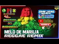 Melô De Marilia Mendonça - Uma Vida A Mais - (Reggae Remix)@JohnLucasRemix @JohnLucasMusic