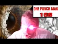 ONE PUNCH MAN CHAPTER 168 JESUS FLIPPING CHRIST