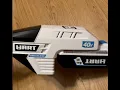 HART 40v Trimmer Head Replacement about a 40 dollar fix