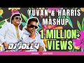 Download Lagu DJ Jolly | Yuvan \u0026 Harris Jayaraj Combo Mashup | Best Y2K Melodies Club Mix