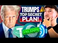 Download Lagu Insider-Bericht: Trumps GEHEIMER Plan für Krypto \u0026 SPEZIELLE Altcoins!🫢