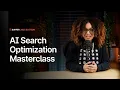 AI Search Optimization Explained Get FREE Masterclass