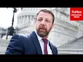 Wrong Guy At The Wrong Time Why Markwayne Mullin Faces MAGA Uproar