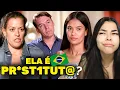 Lagu 🇧🇷 EX ESPOSA CONFRONTA ATUAL BRASILEIRA
