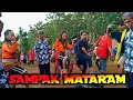 Download Lagu SAMPAK MATARAM || PENONTON DUNGK4R Ebeg NGUDI WONGSO MEKAR BUDOYO Wangon Kab.Banyumas