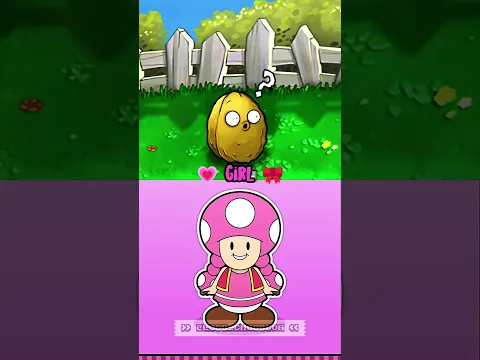 Just a reminder: Cactus is actually female! w/@LOCO_CHOCOCOA #pvz #plantsvszombies