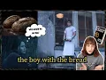 how Peeta SAVED Katniss and her family