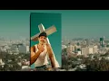 Holy Place (Visualizer) - Ryan Ellis