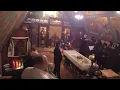 Ellwood City Chapel - Funeral of Fr John Sidor