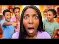 I Let My Kids Answer ANYTHING About Me No Filter