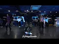 Y "Champions / Kaneee,Kohji& Yvng Patra "@En Dance Studio SHIBUYA SCRAMBLE