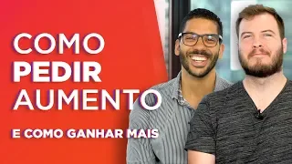 COMO ser PROMOVIDO (ou AUMENTAR seu SALÁRIO em qualquer função)