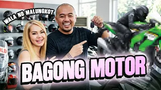 NABUDOL AKO NI CHEF! NAKAKALOKAAAAA 🤣