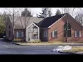 Inside Our Financial Centers First Commonwealth