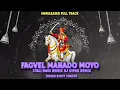 Download Lagu ❤️Fagvel Manado Moyo🔥 ( 3Tali Bass ) Rohit Thakor. DJDipak Remix