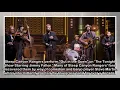 See Steep Canyon Rangers' Confessional 'Out in the Open' on 'Fallon'