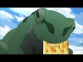 The Misfit of Demon King Academy Is Garbage