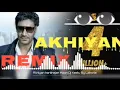Download Lagu Akhiyan Harbhajan Maan Dj Keetu By Lahoria Production Dhol Mix 🎧