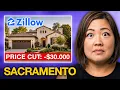 Sacramento s Market Correction 2026 Supply SHOCK