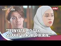 Lilis Mulai Berpikir, Sepertinya Leo Nggak Jahat Deh... | Senandung Cinta Lilis ANTV Ep 16 (FULL)