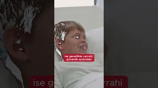 Sünnet Hakkında Merak Ettikleriniz: Yaş, Yöntem ve İyileşme Süreci