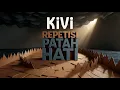 Download Lagu KIVI - REPETISI PATAH HATI  (Official Lyric Video)
