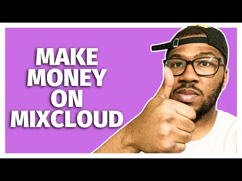 Download MP3 How To Make Money On Mixcloud Pro