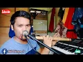 Lagu LAGU SIMALUNGUN _ SITALASARI-DEIDENG  || COVER BIill Clinton SRO ||