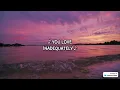 Download Lagu Yuna - Unrequited Love (Lyric Video)