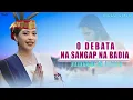 Lagu Nainggolan Sister - O Debata Na Sangap Na Badia (Video Lirik Lagu Batak Rohani Bikin Hati Sejuk)